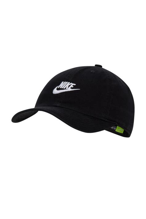 zwarte nike pet|Nike Petten online kopen .